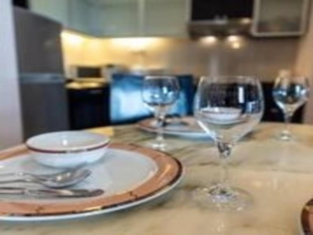 Sunway Suite 4Pax 1Min To Pyramid Mall Sunway Lagoon Petaling Jaya Eksteriør billede