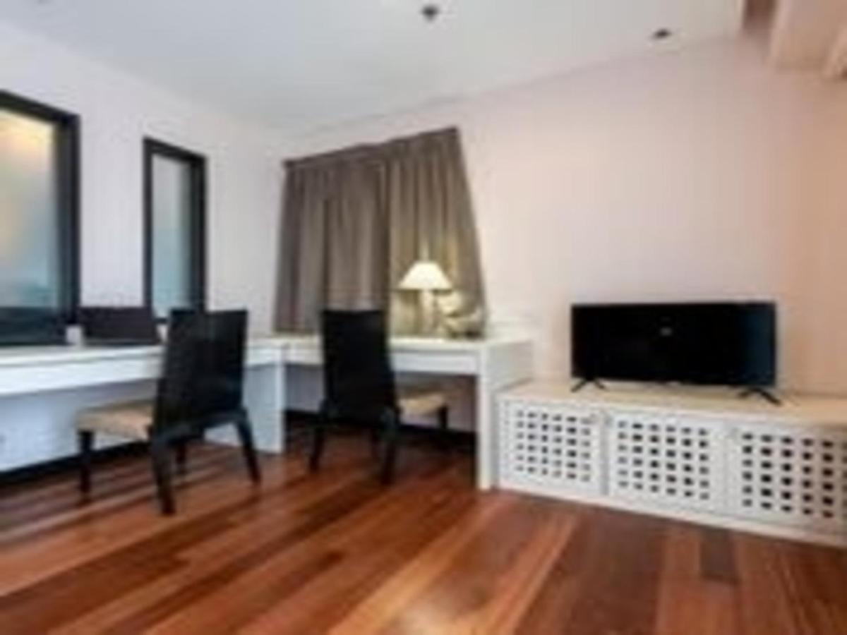 Sunway Suite 4Pax 1Min To Pyramid Mall Sunway Lagoon Petaling Jaya Eksteriør billede
