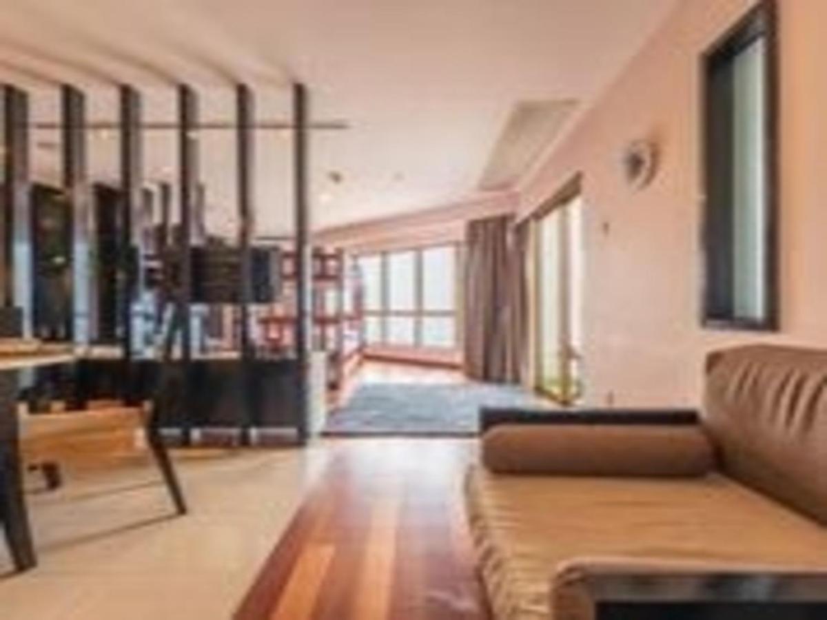 Sunway Suite 4Pax 1Min To Pyramid Mall Sunway Lagoon Petaling Jaya Eksteriør billede