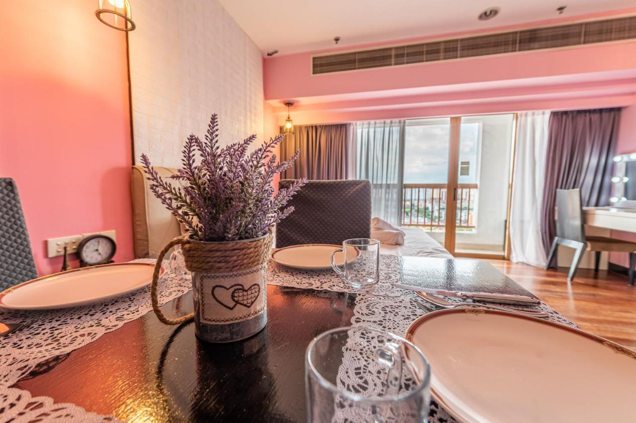 Sunway Suite 4Pax 1Min To Pyramid Mall Sunway Lagoon Petaling Jaya Eksteriør billede