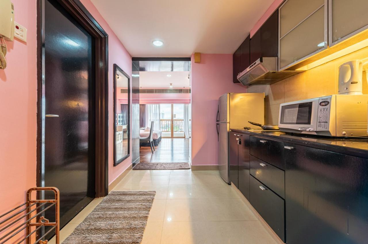 Sunway Suite 4Pax 1Min To Pyramid Mall Sunway Lagoon Petaling Jaya Eksteriør billede