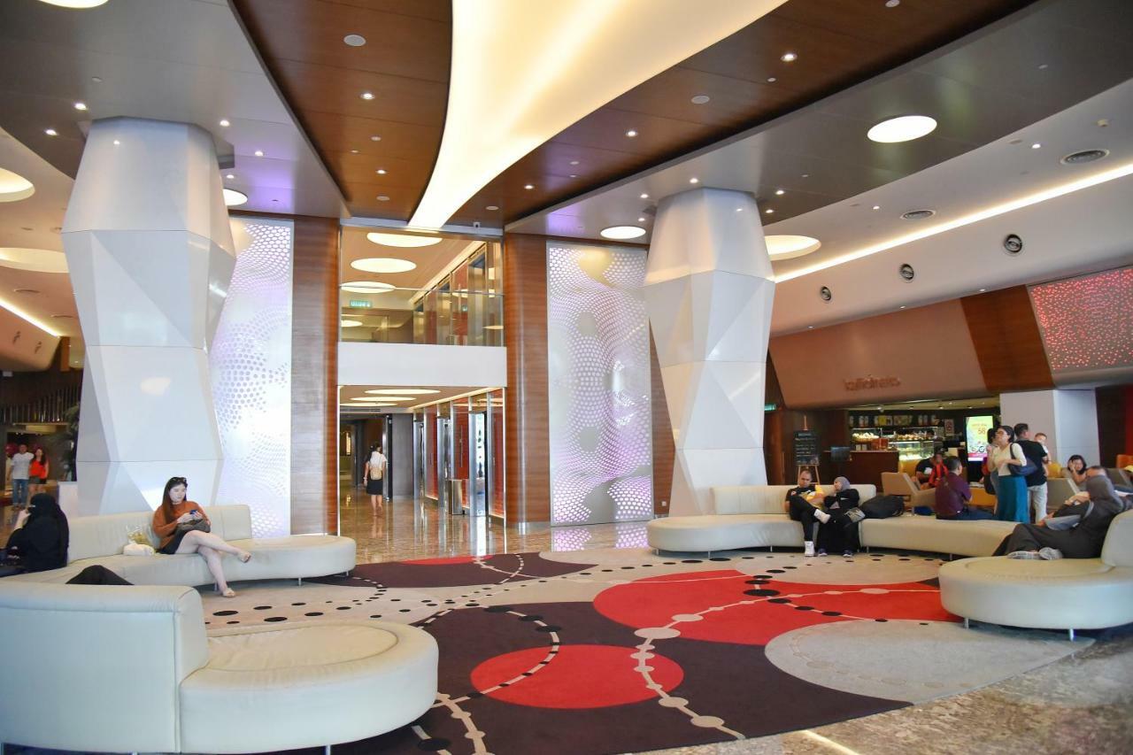 Sunway Suite 4Pax 1Min To Pyramid Mall Sunway Lagoon Petaling Jaya Eksteriør billede