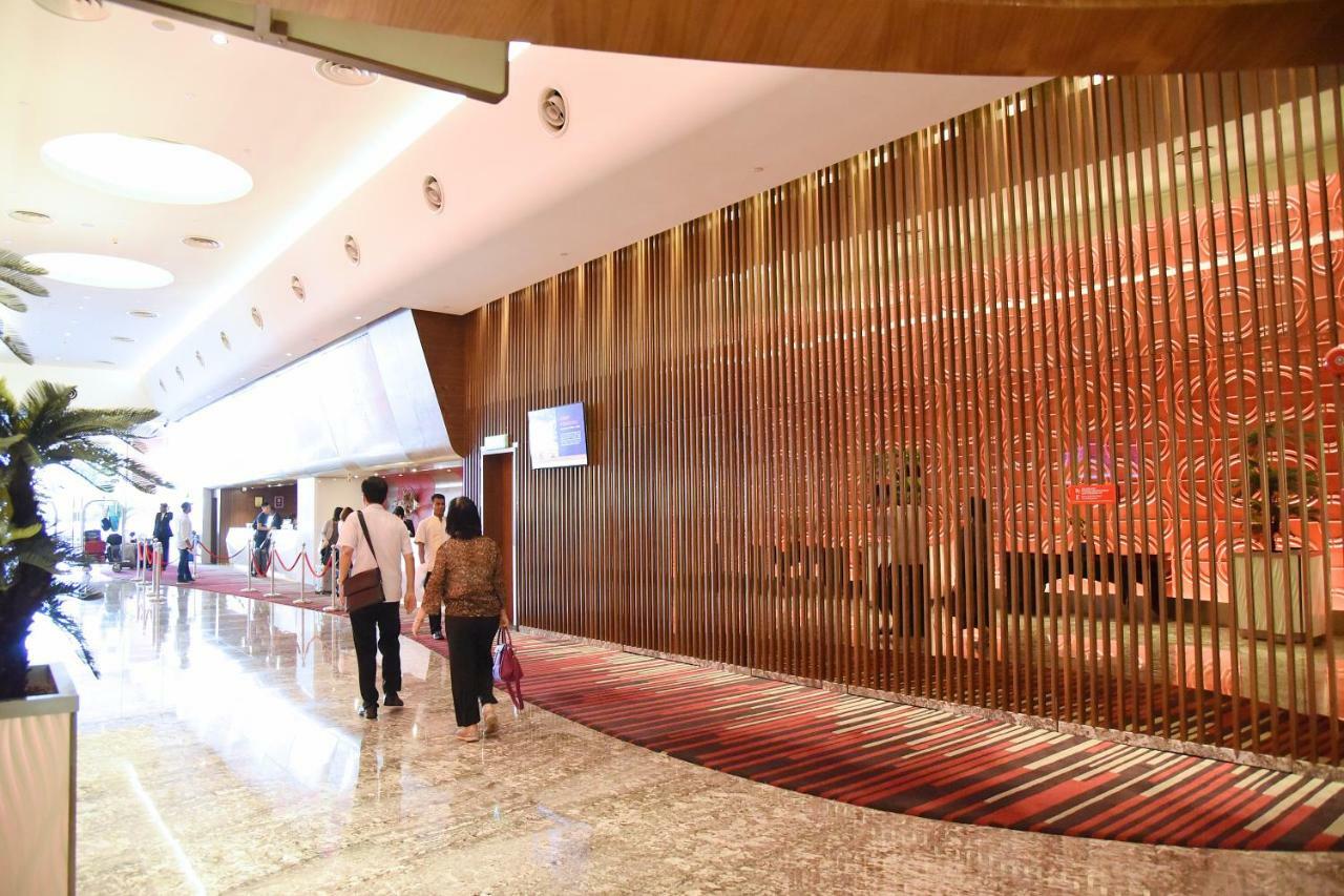 Sunway Suite 4Pax 1Min To Pyramid Mall Sunway Lagoon Petaling Jaya Eksteriør billede